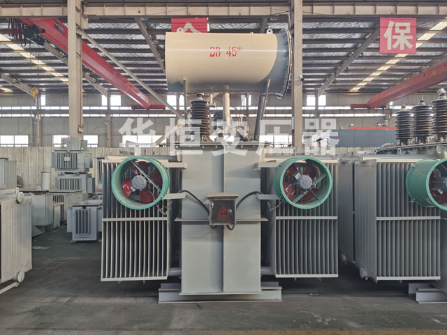 S11-10000/35黑山黑山黑山油浸式变压器