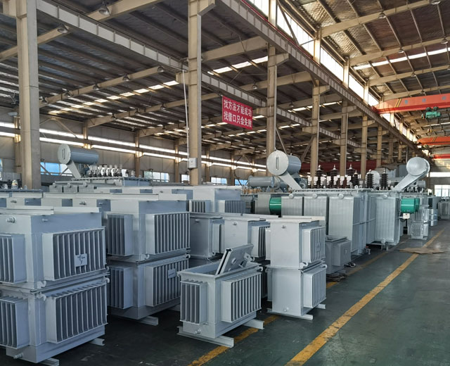 S11-6300/35黑山黑山黑山油浸式变压器